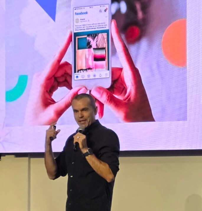 הרצאות חדשנות לחברות וארגונים